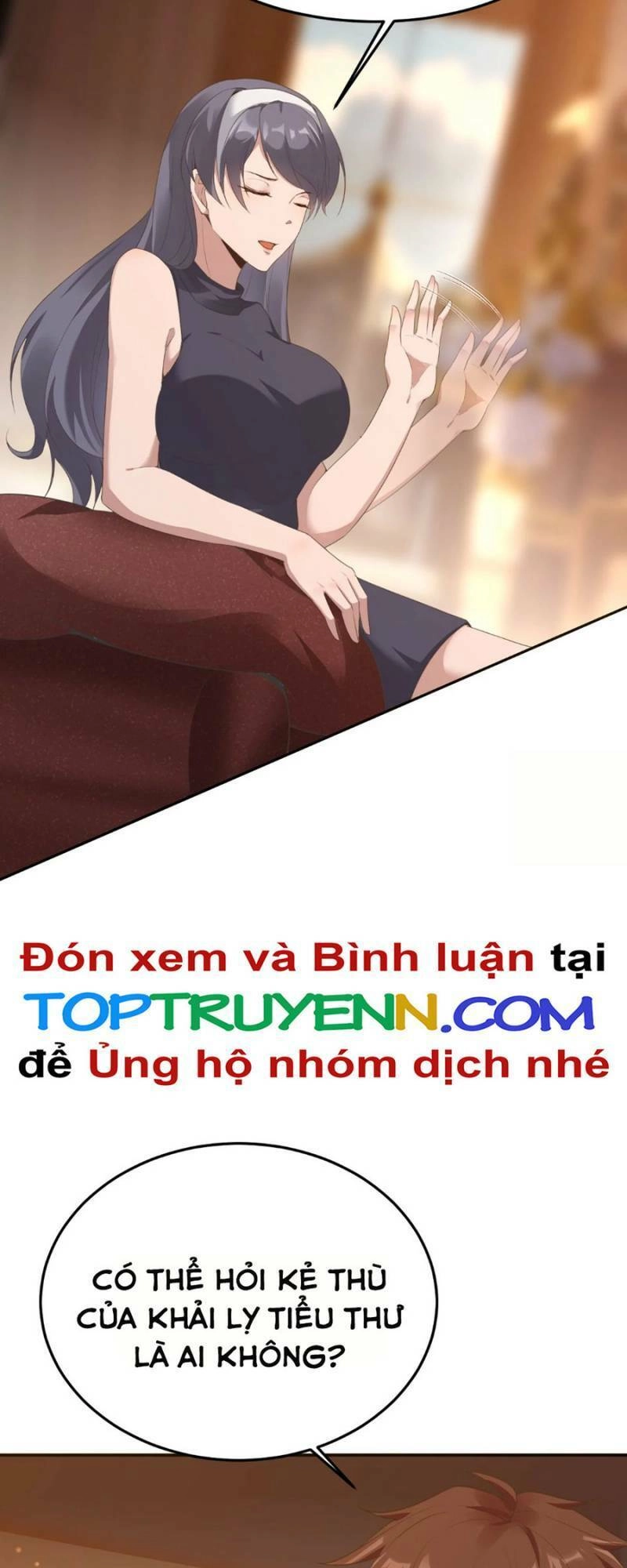 Mỗi Tuần Ta Có Một Thân Phận Mới Chapter 79 - 23