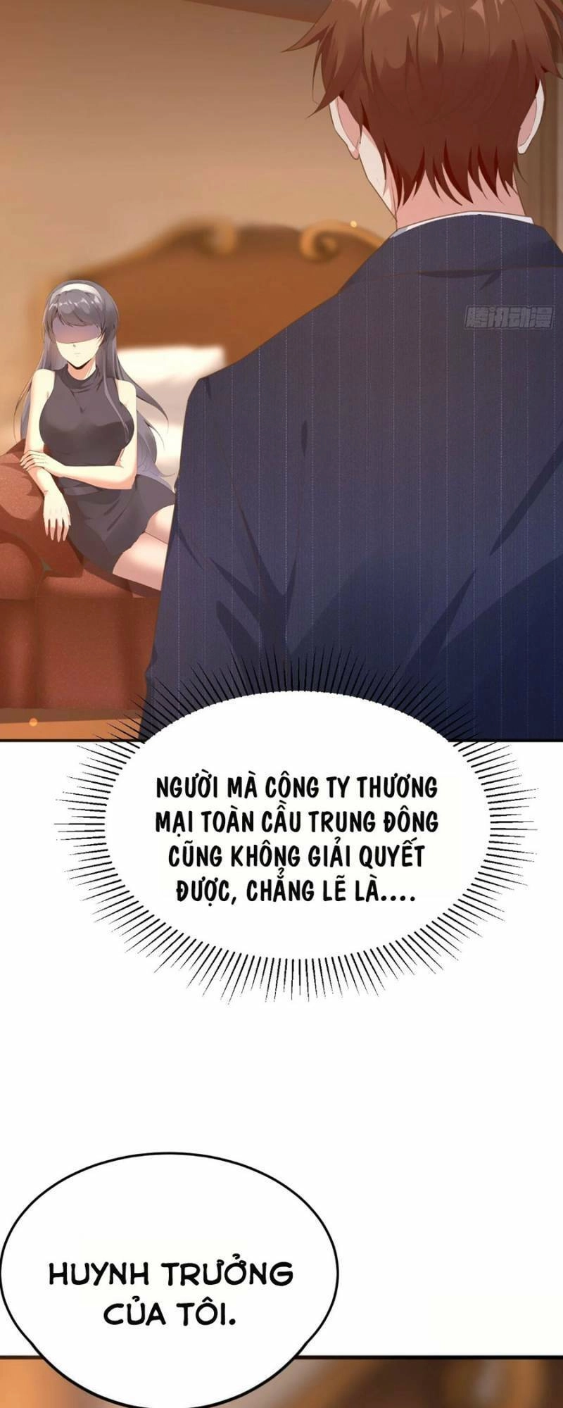 Mỗi Tuần Ta Có Một Thân Phận Mới Chapter 79 - 24