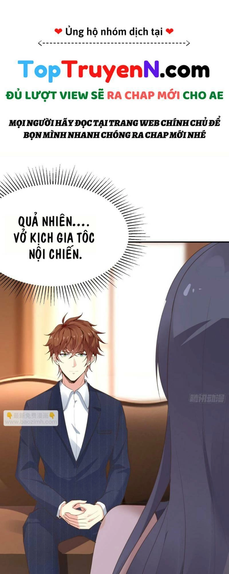 Mỗi Tuần Ta Có Một Thân Phận Mới Chapter 79 - 26