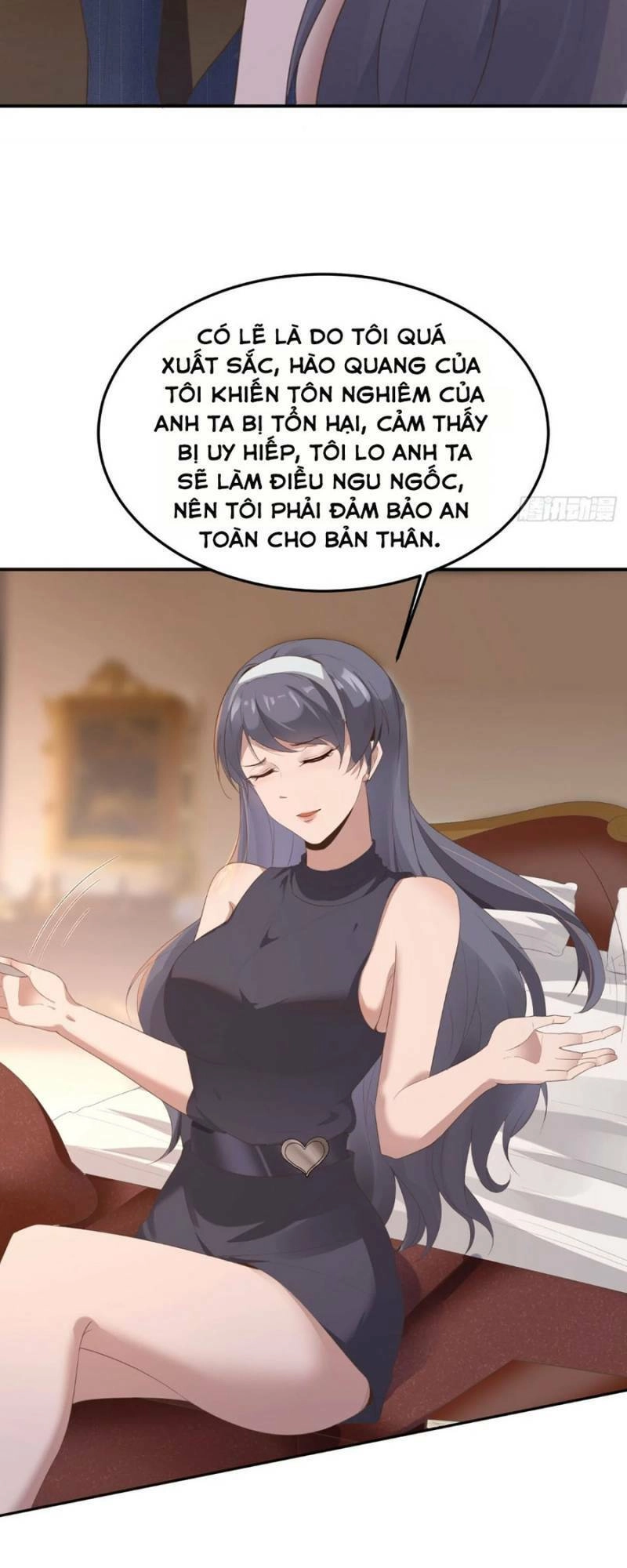 Mỗi Tuần Ta Có Một Thân Phận Mới Chapter 79 - 27