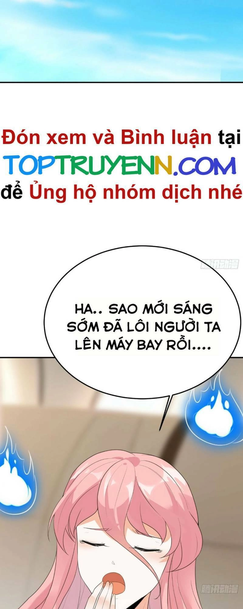 Mỗi Tuần Ta Có Một Thân Phận Mới Chapter 79 - 33