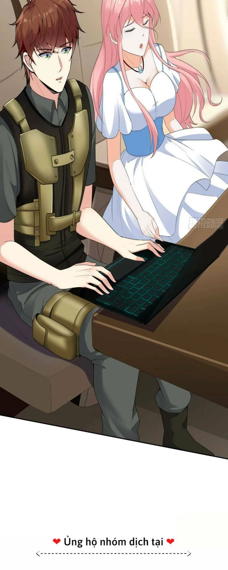 Mỗi Tuần Ta Có Một Thân Phận Mới Chapter 79 - 35