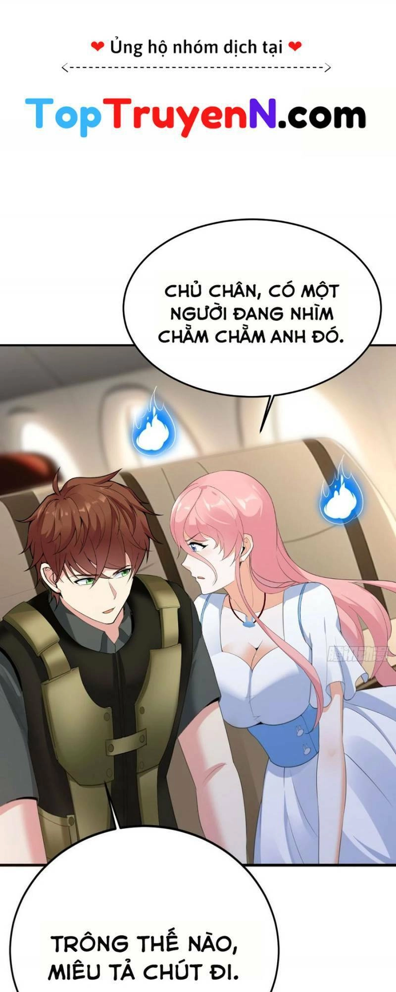 Mỗi Tuần Ta Có Một Thân Phận Mới Chapter 79 - 41