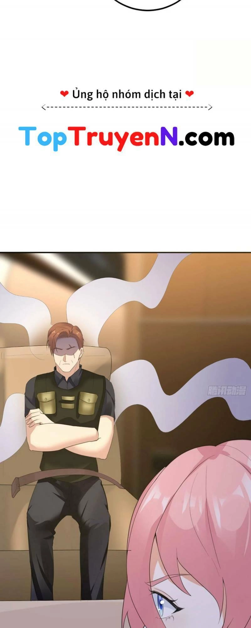 Mỗi Tuần Ta Có Một Thân Phận Mới Chapter 79 - 43