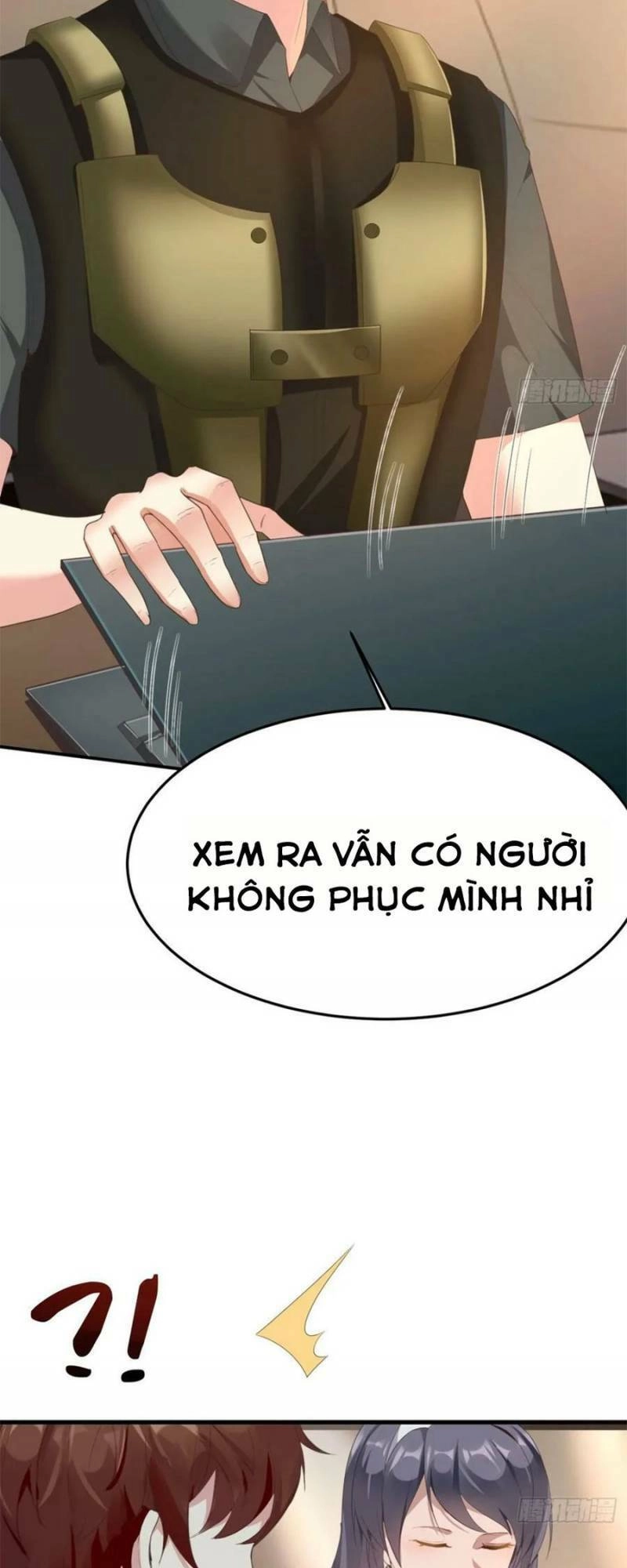 Mỗi Tuần Ta Có Một Thân Phận Mới Chapter 80 - 4