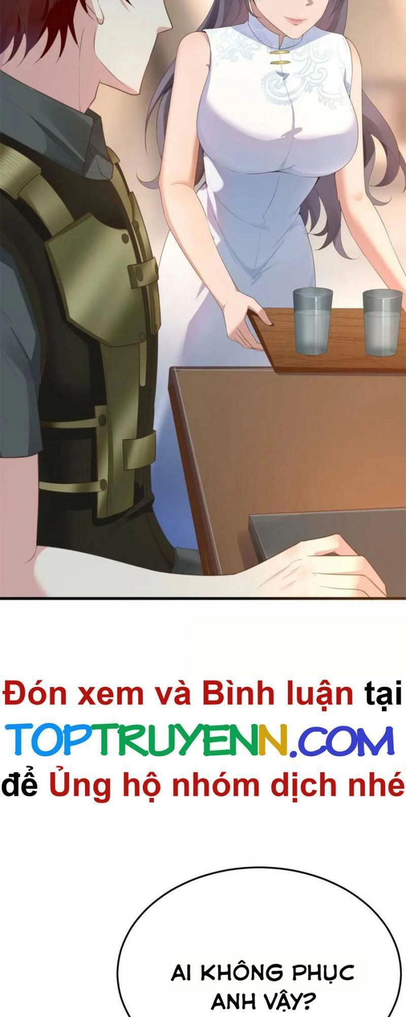 Mỗi Tuần Ta Có Một Thân Phận Mới Chapter 80 - 5