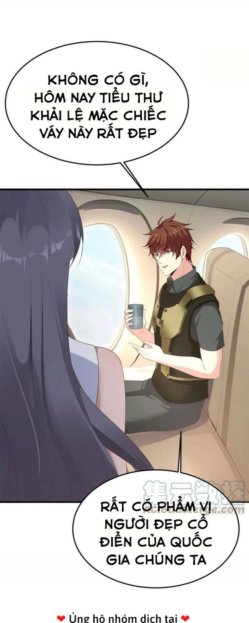 Mỗi Tuần Ta Có Một Thân Phận Mới Chapter 80 - 7