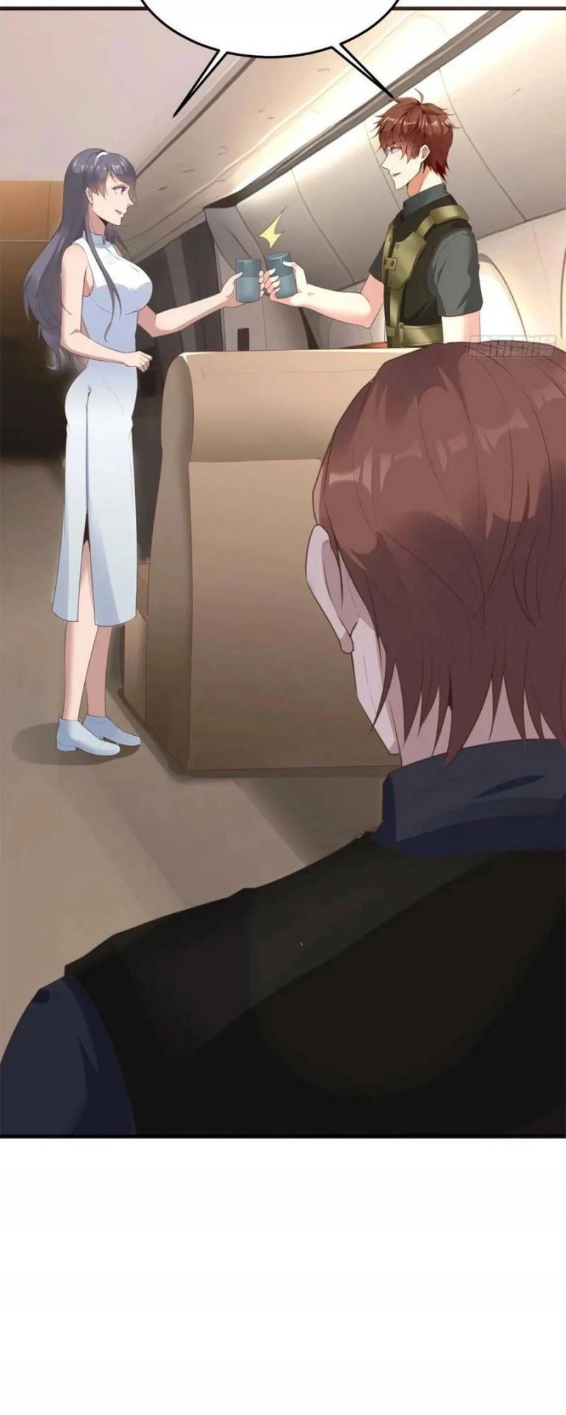 Mỗi Tuần Ta Có Một Thân Phận Mới Chapter 80 - 9