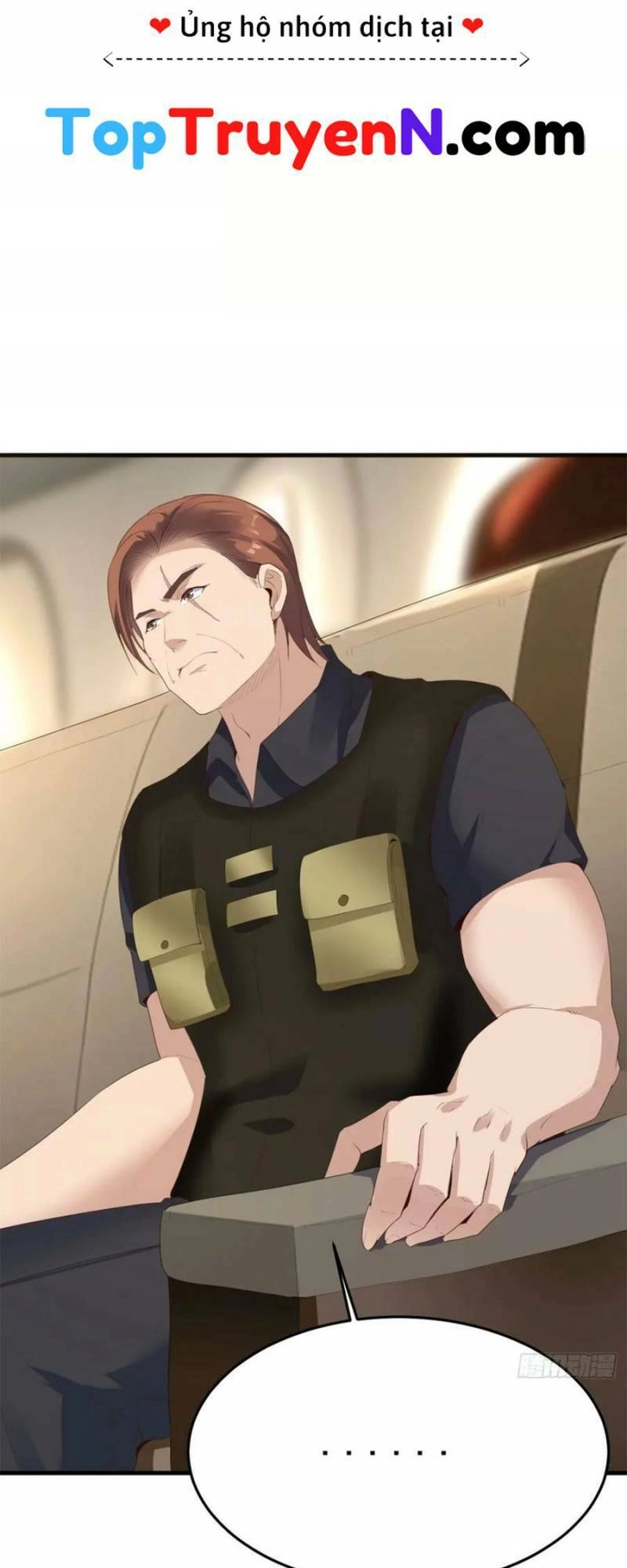 Mỗi Tuần Ta Có Một Thân Phận Mới Chapter 80 - 10