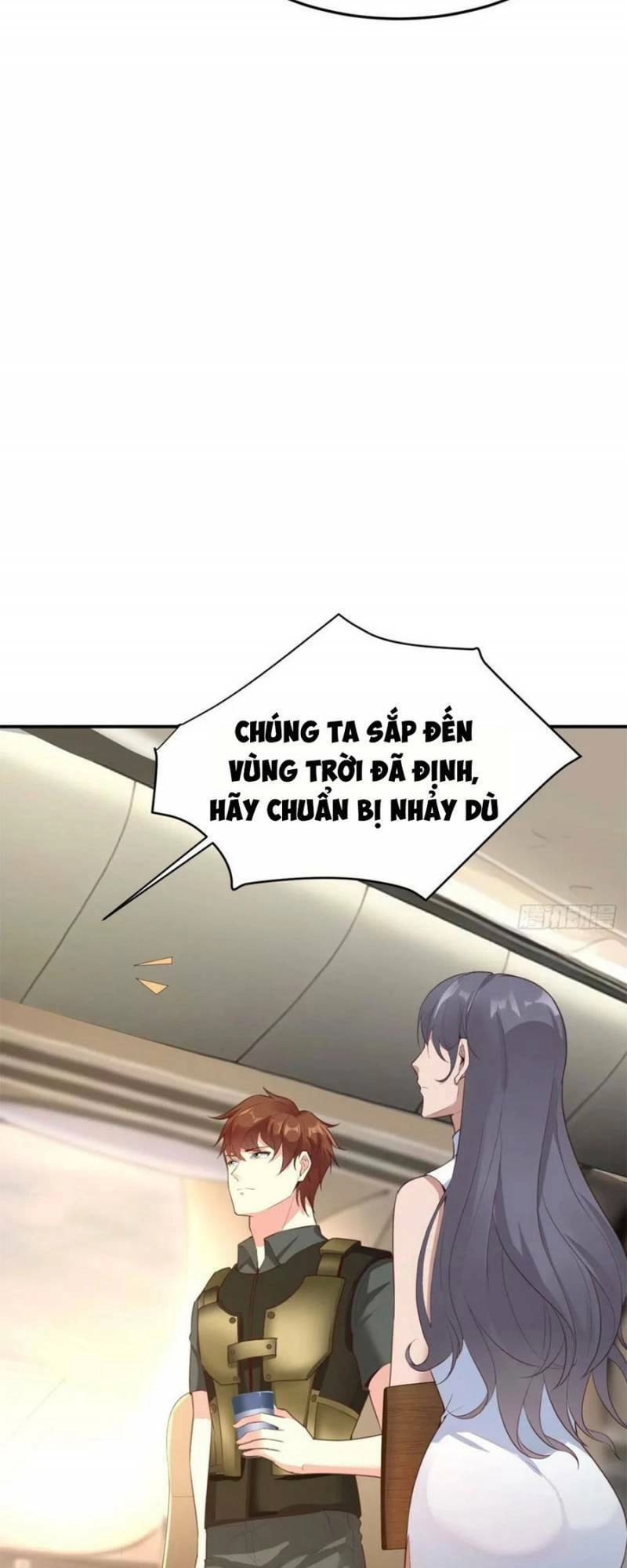 Mỗi Tuần Ta Có Một Thân Phận Mới Chapter 80 - 11