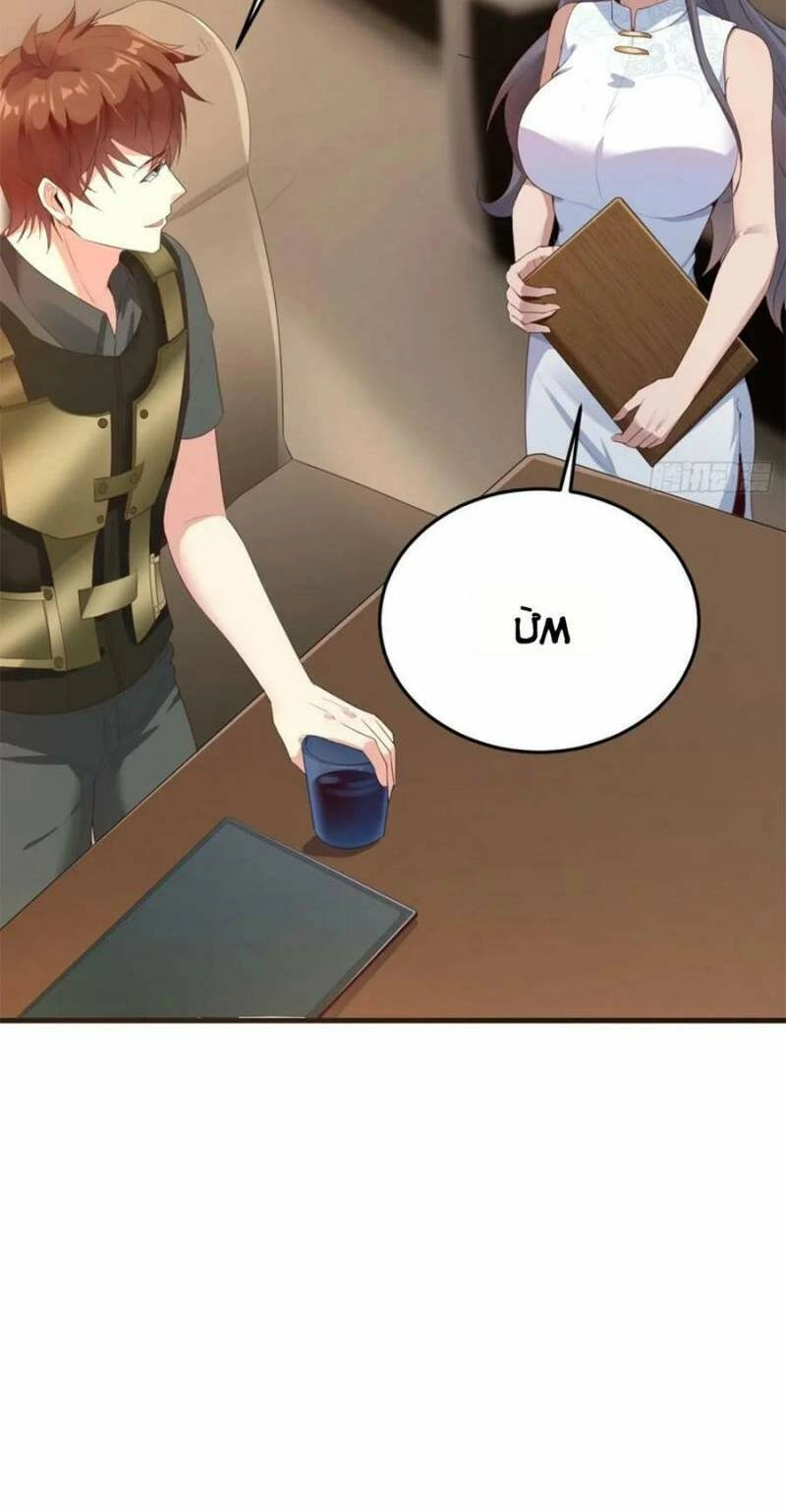 Mỗi Tuần Ta Có Một Thân Phận Mới Chapter 80 - 13