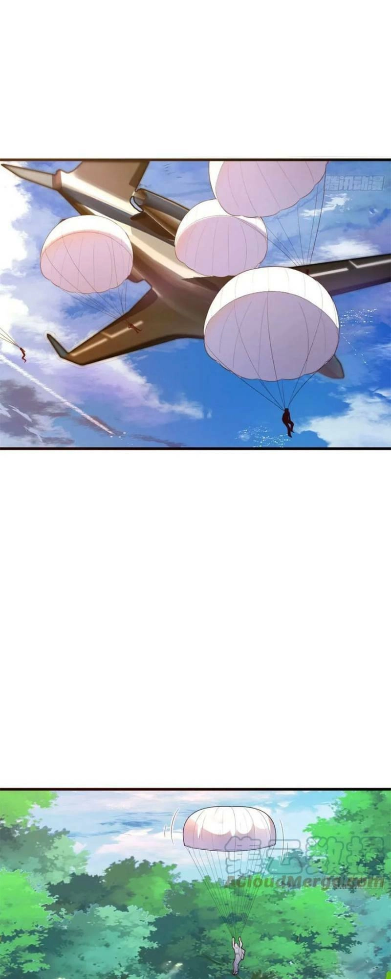 Mỗi Tuần Ta Có Một Thân Phận Mới Chapter 80 - 14