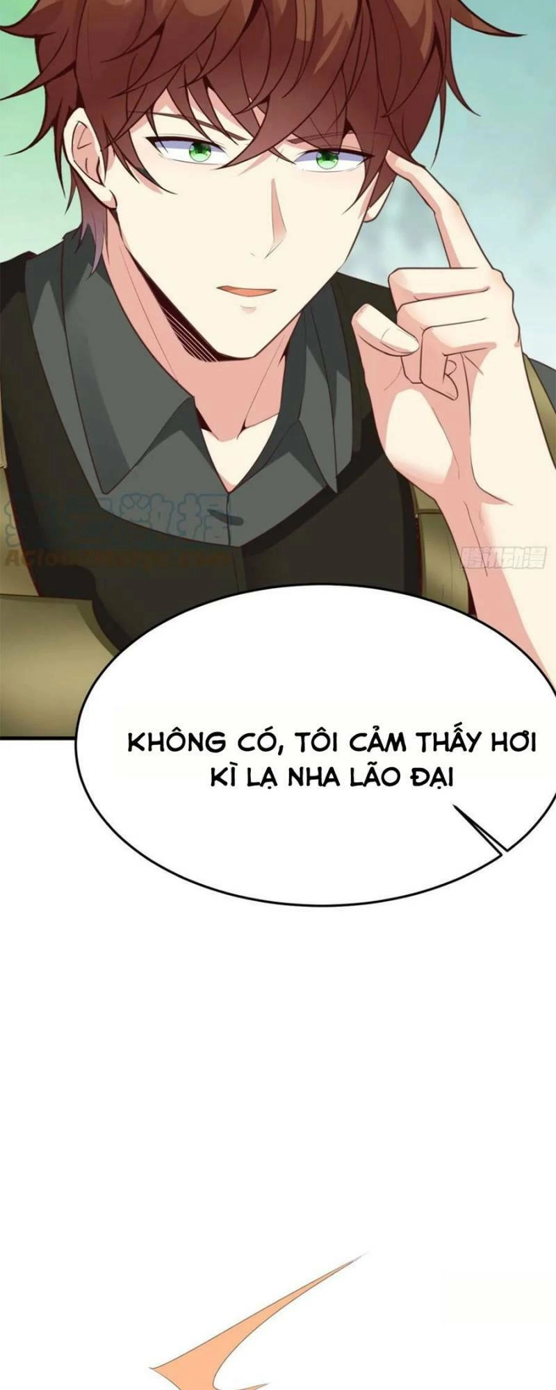 Mỗi Tuần Ta Có Một Thân Phận Mới Chapter 80 - 20