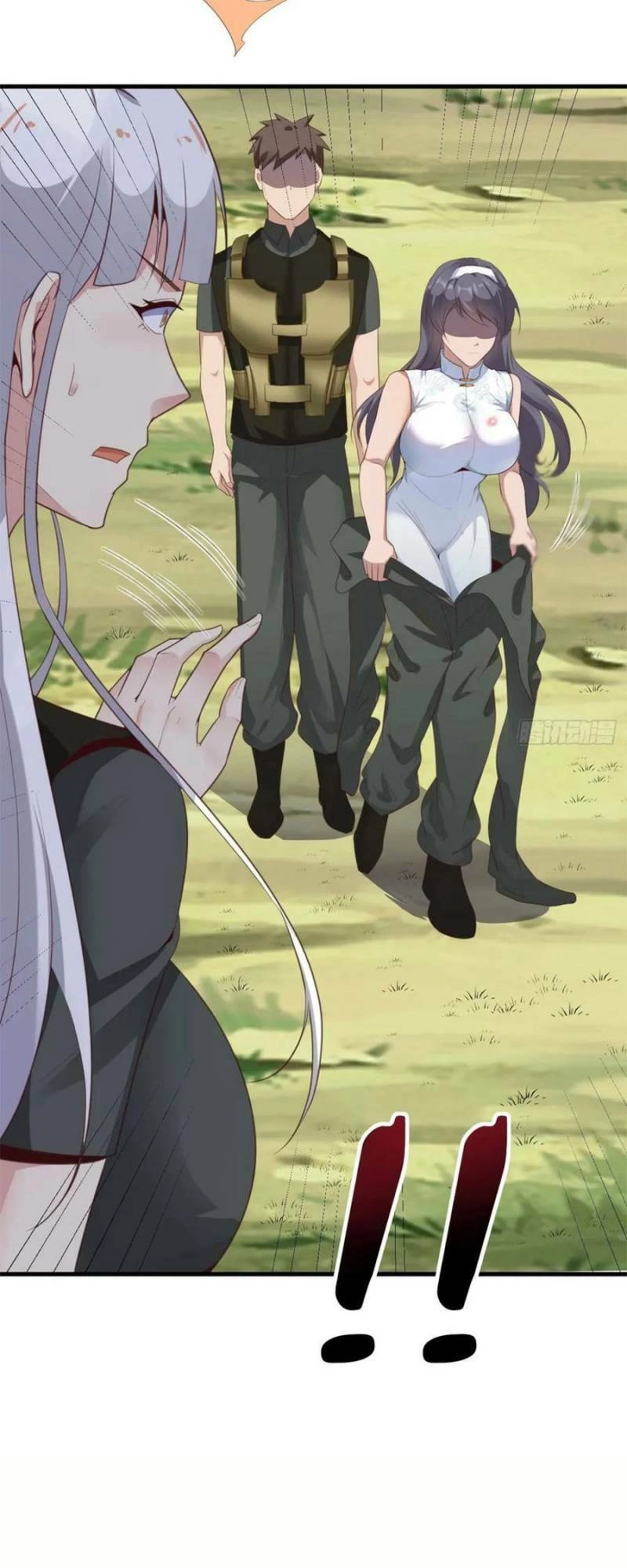 Mỗi Tuần Ta Có Một Thân Phận Mới Chapter 80 - 21