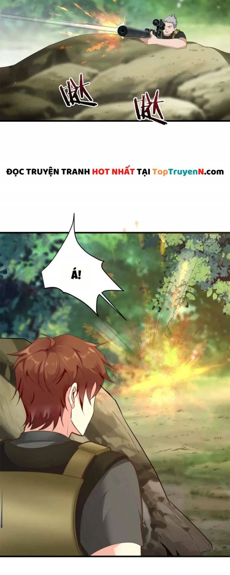 Mỗi Tuần Ta Có Một Thân Phận Mới Chapter 80 - 26