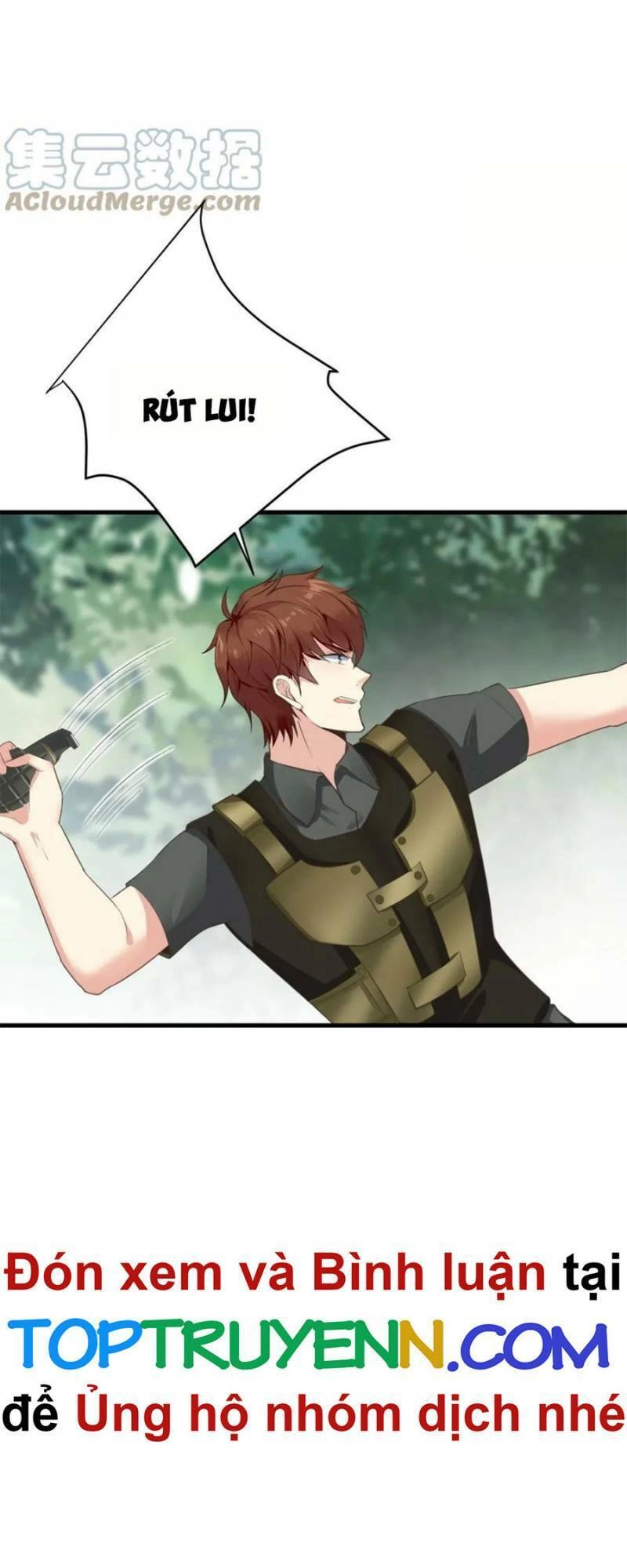 Mỗi Tuần Ta Có Một Thân Phận Mới Chapter 80 - 27