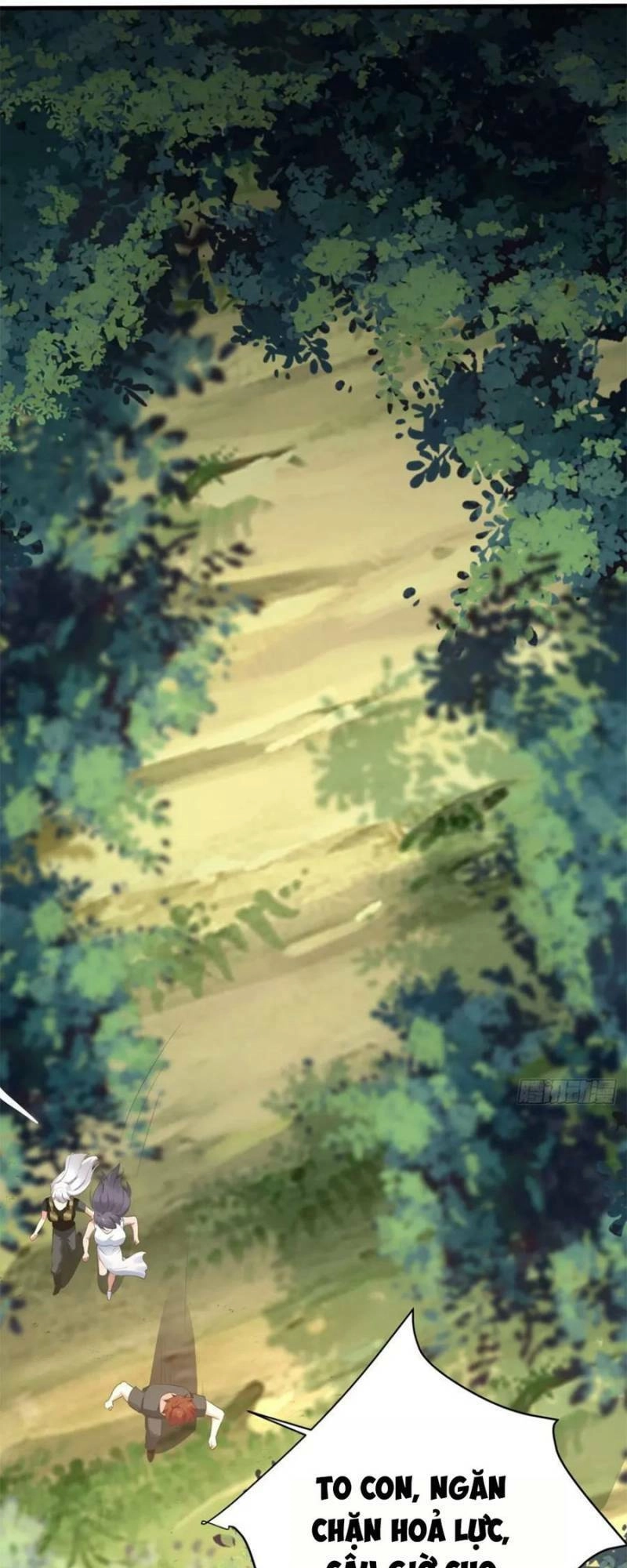 Mỗi Tuần Ta Có Một Thân Phận Mới Chapter 80 - 30