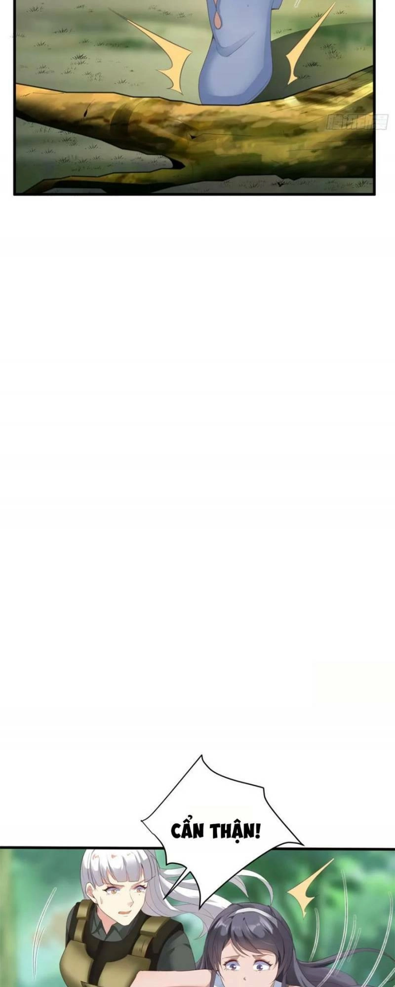 Mỗi Tuần Ta Có Một Thân Phận Mới Chapter 80 - 32