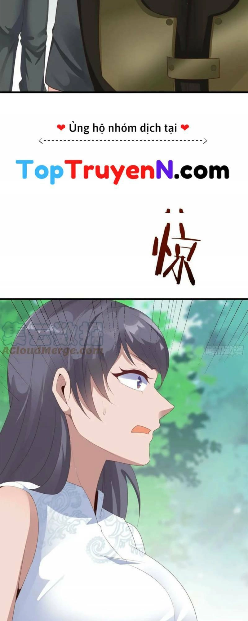 Mỗi Tuần Ta Có Một Thân Phận Mới Chapter 80 - 35