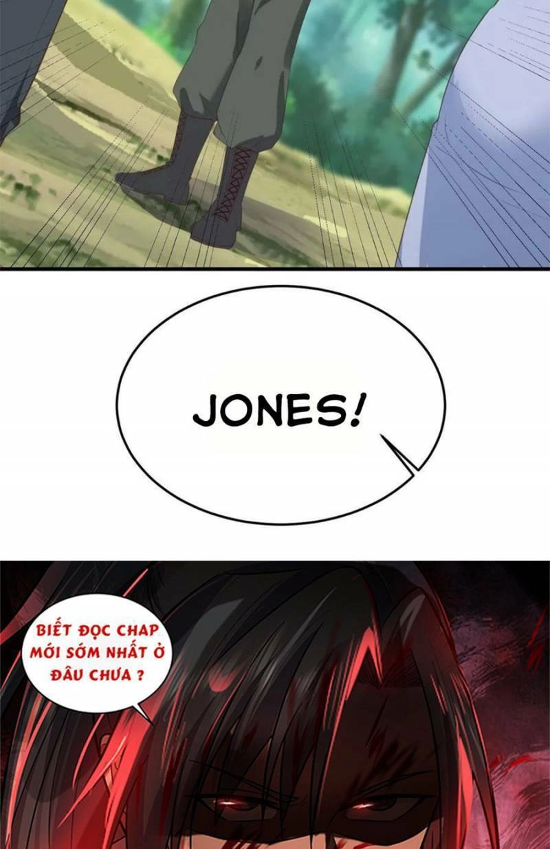 Mỗi Tuần Ta Có Một Thân Phận Mới Chapter 80 - 37