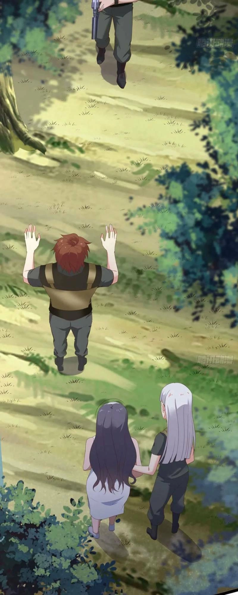 Mỗi Tuần Ta Có Một Thân Phận Mới Chapter 81 - 4