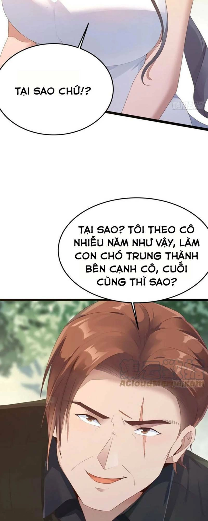 Mỗi Tuần Ta Có Một Thân Phận Mới Chapter 81 - 6