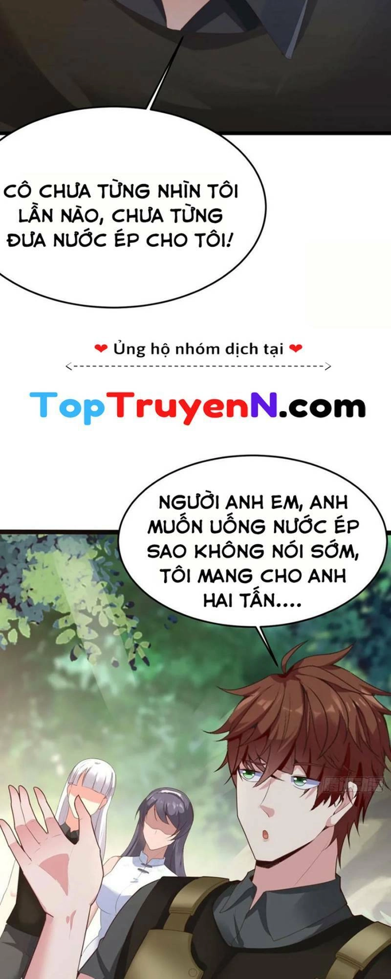 Mỗi Tuần Ta Có Một Thân Phận Mới Chapter 81 - 7