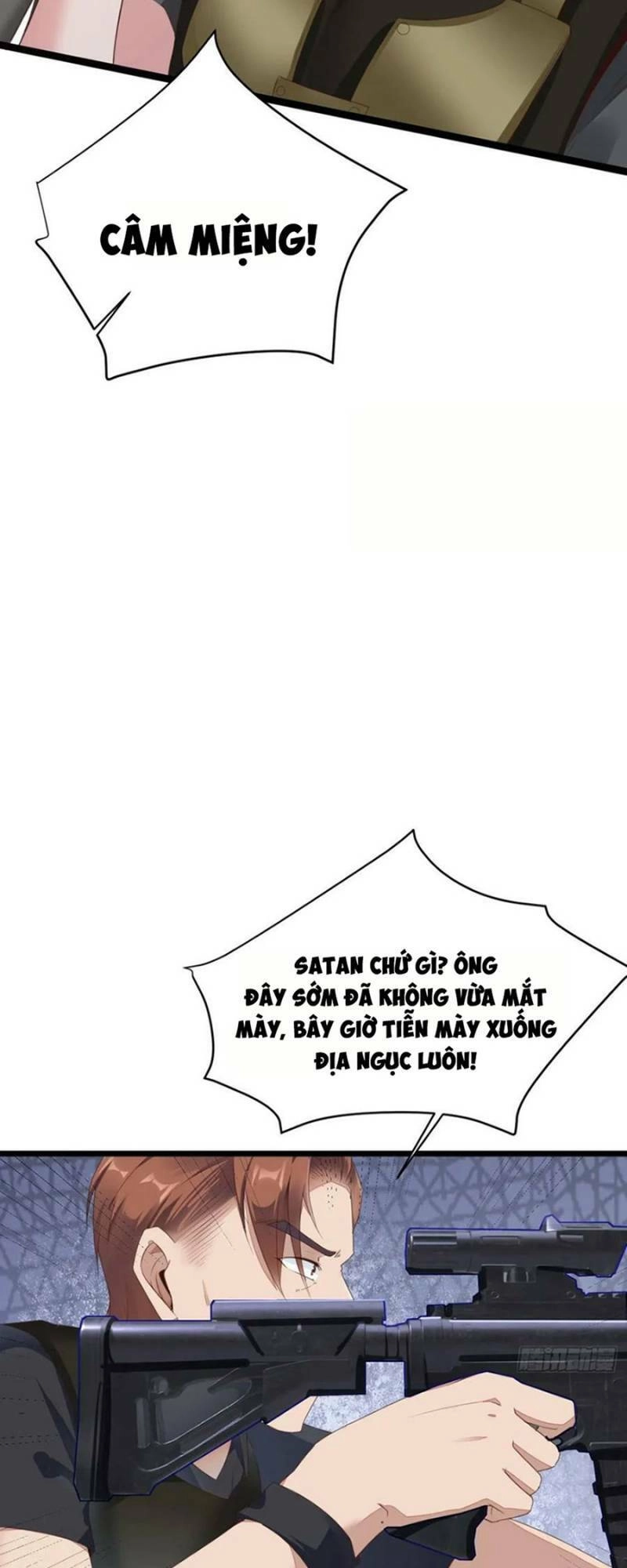 Mỗi Tuần Ta Có Một Thân Phận Mới Chapter 81 - 8