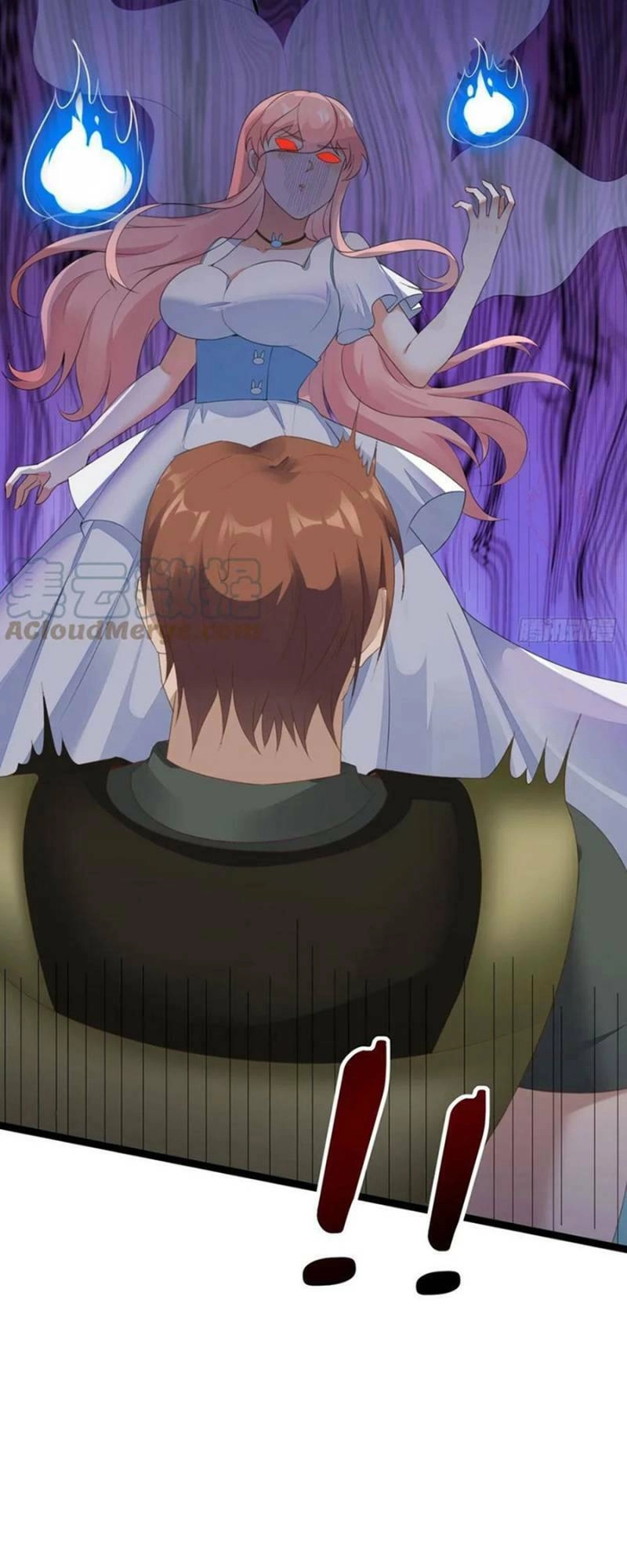 Mỗi Tuần Ta Có Một Thân Phận Mới Chapter 81 - 10