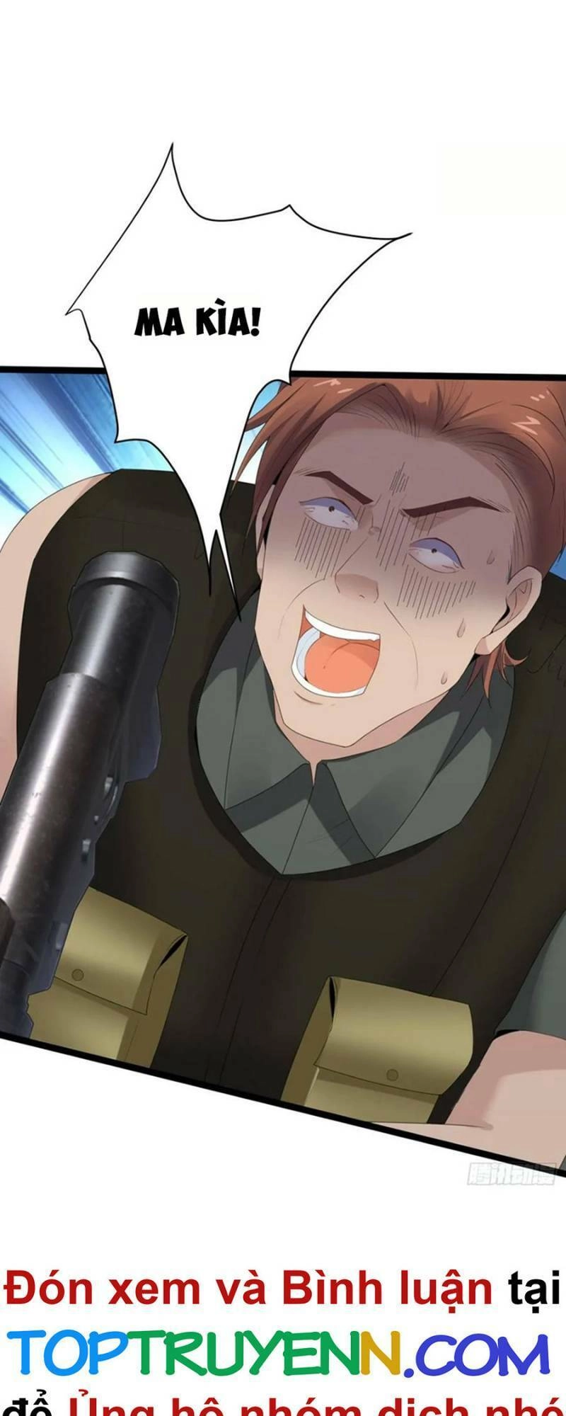 Mỗi Tuần Ta Có Một Thân Phận Mới Chapter 81 - 11