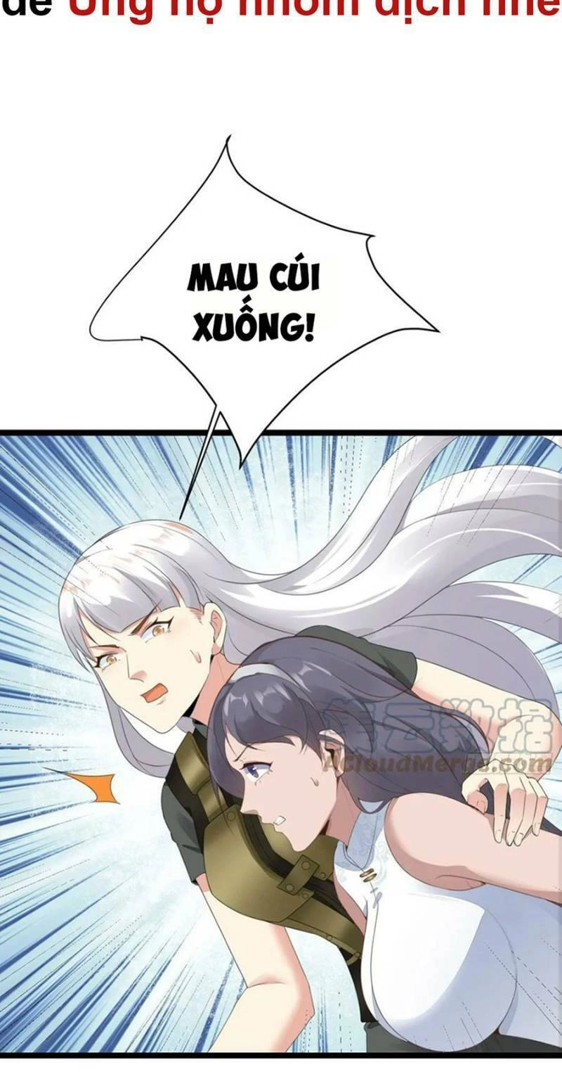 Mỗi Tuần Ta Có Một Thân Phận Mới Chapter 81 - 12