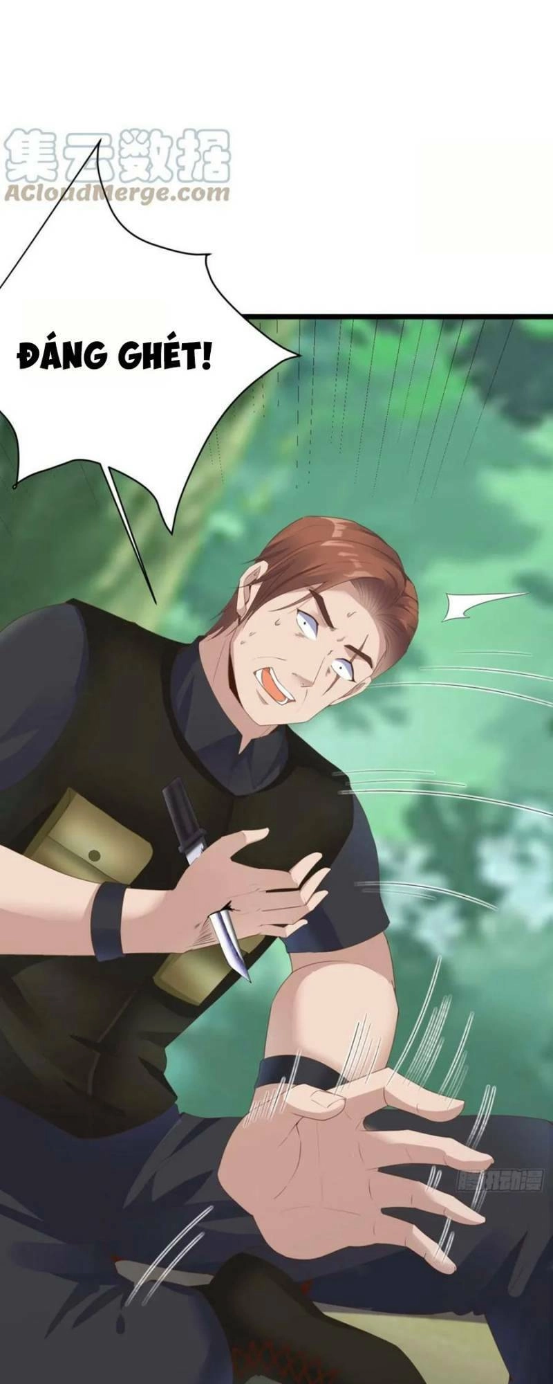 Mỗi Tuần Ta Có Một Thân Phận Mới Chapter 81 - 15