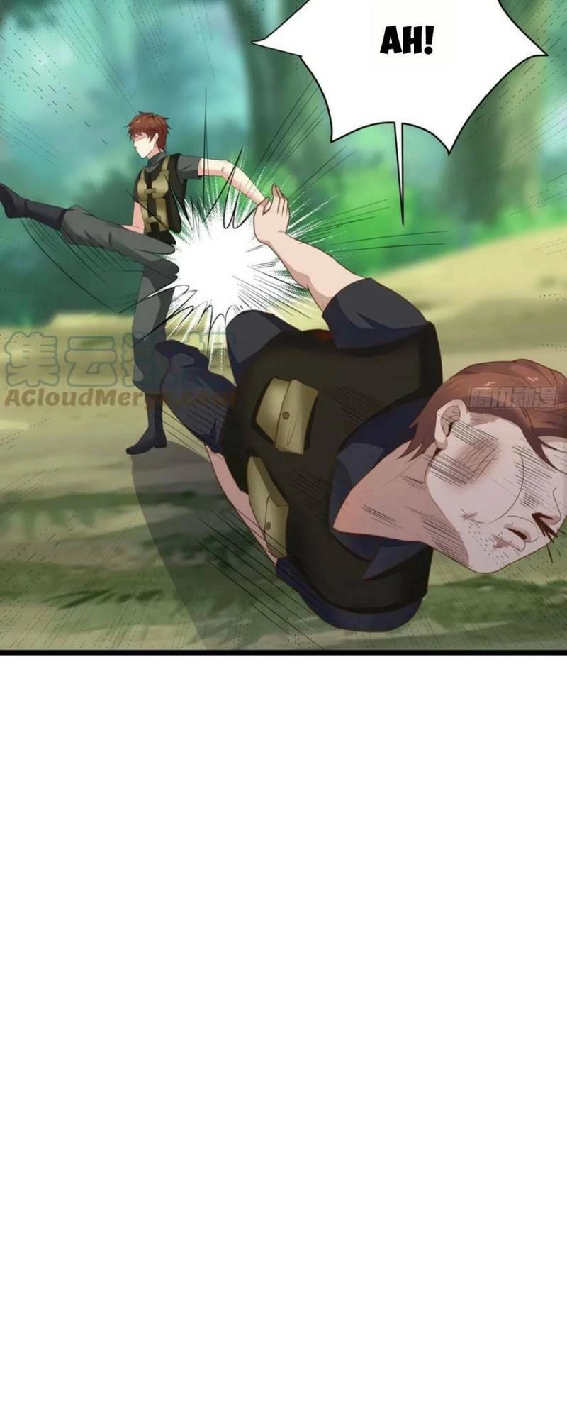 Mỗi Tuần Ta Có Một Thân Phận Mới Chapter 81 - 17