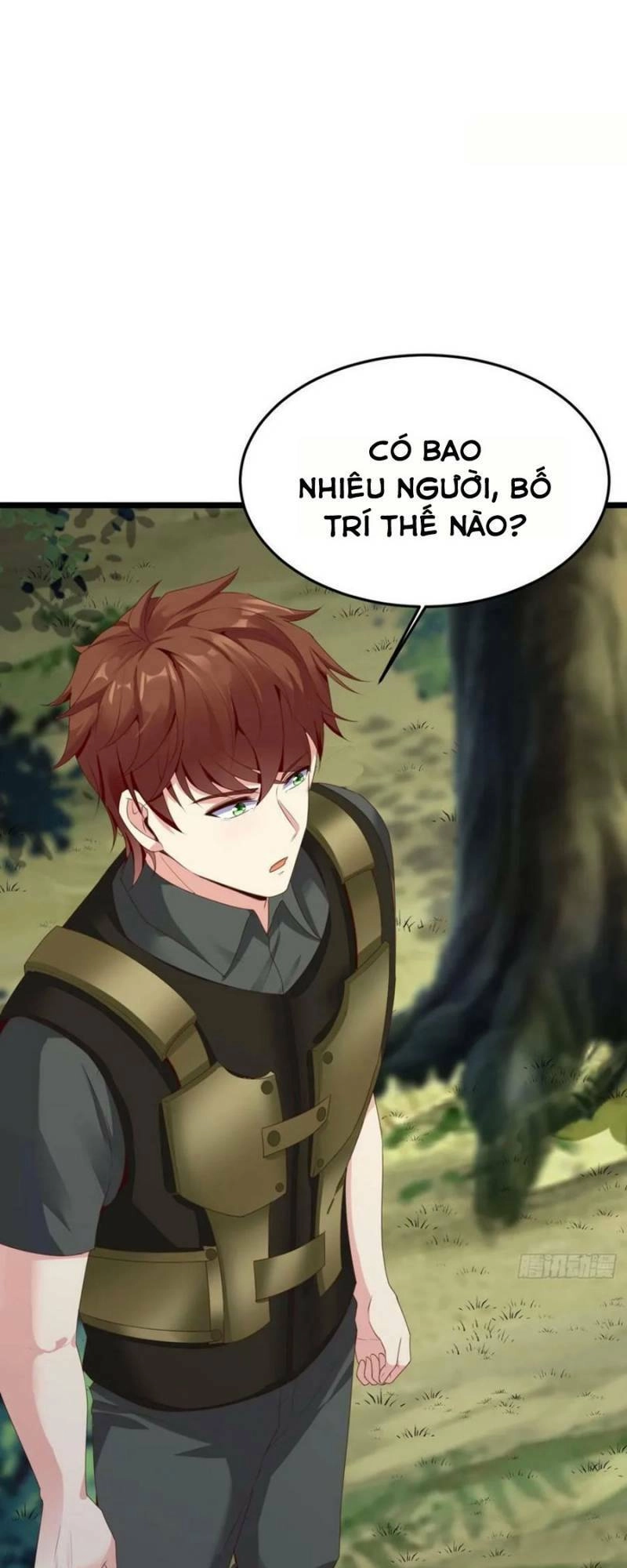 Mỗi Tuần Ta Có Một Thân Phận Mới Chapter 81 - 18