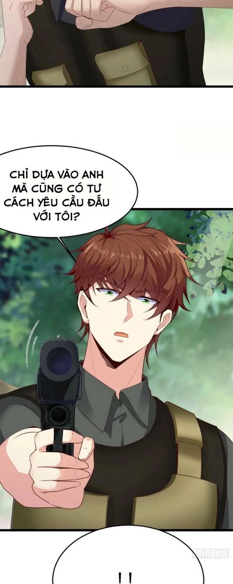 Mỗi Tuần Ta Có Một Thân Phận Mới Chapter 81 - 20