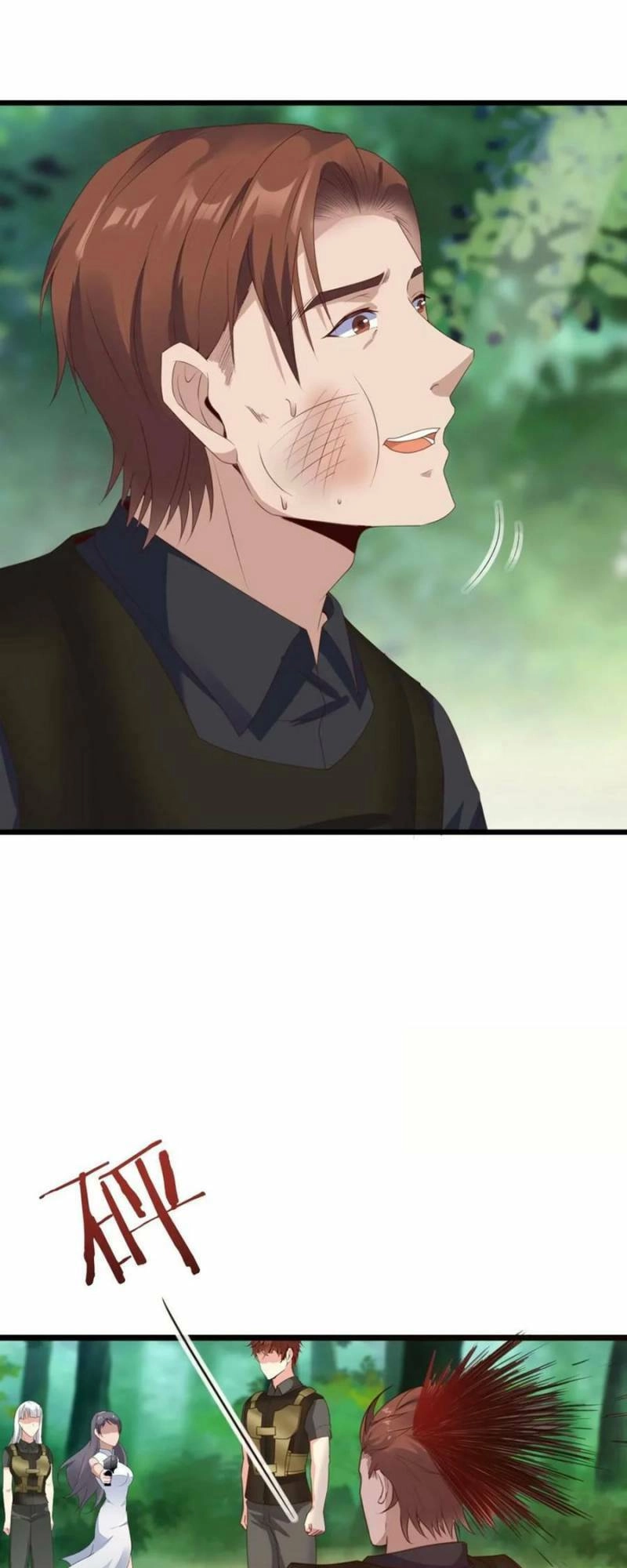 Mỗi Tuần Ta Có Một Thân Phận Mới Chapter 81 - 24