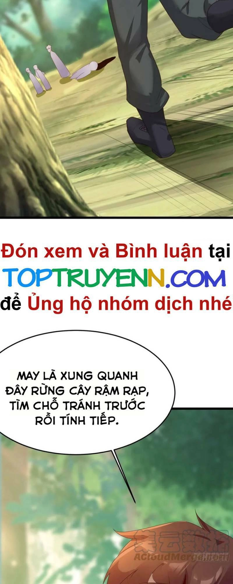 Mỗi Tuần Ta Có Một Thân Phận Mới Chapter 81 - 28