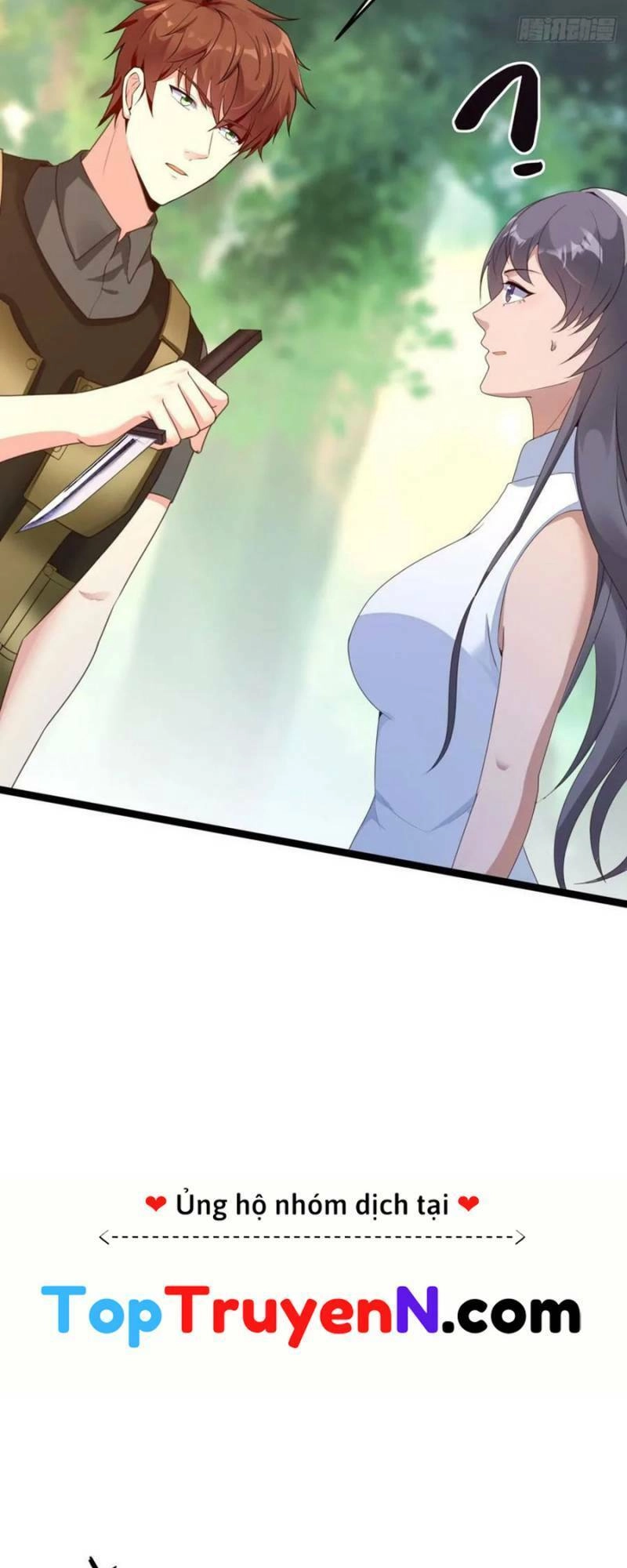 Mỗi Tuần Ta Có Một Thân Phận Mới Chapter 81 - 30