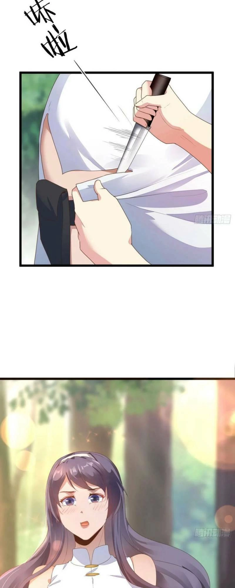 Mỗi Tuần Ta Có Một Thân Phận Mới Chapter 81 - 31