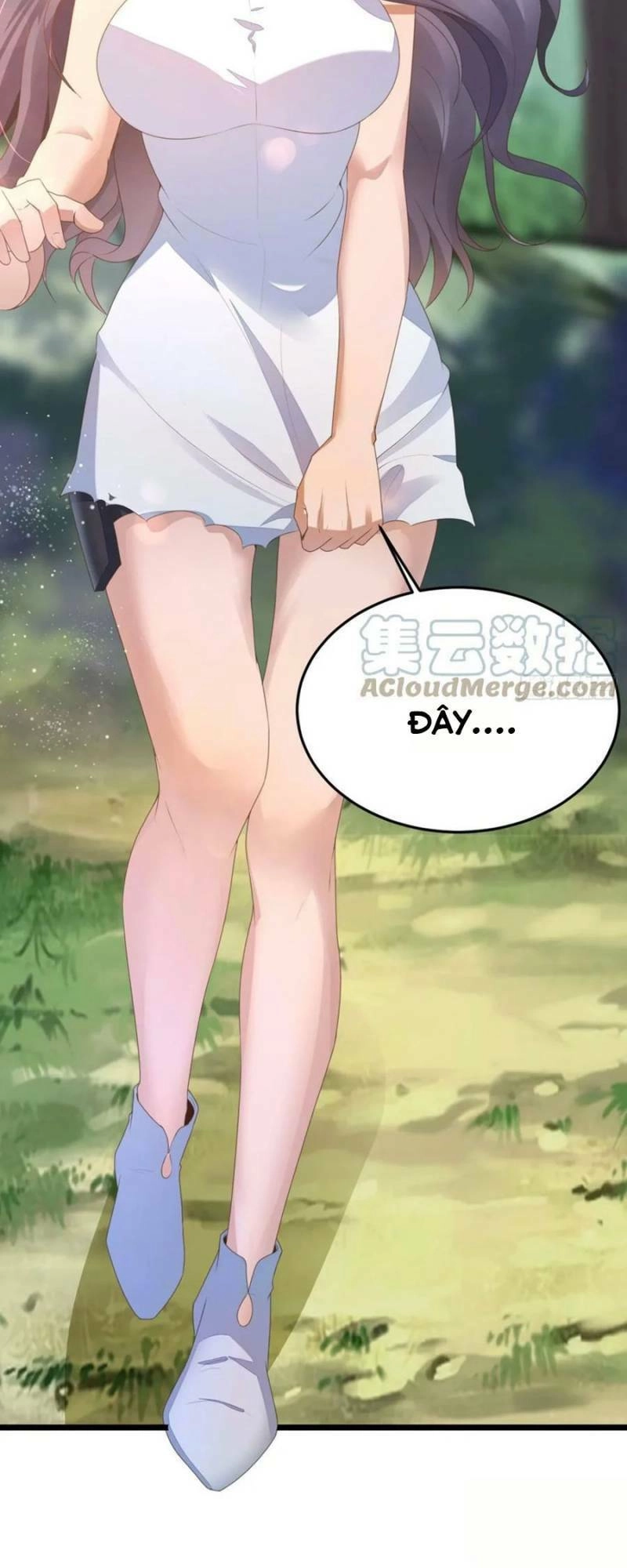 Mỗi Tuần Ta Có Một Thân Phận Mới Chapter 81 - 32