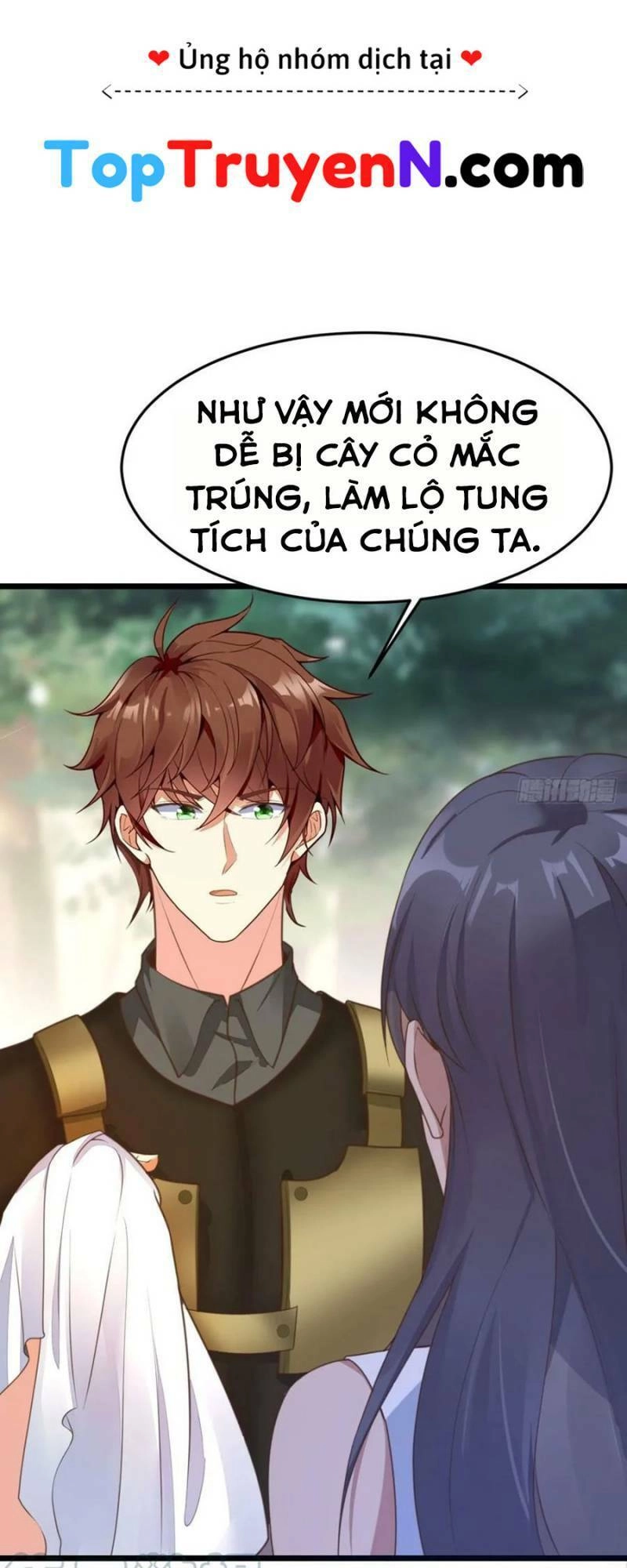 Mỗi Tuần Ta Có Một Thân Phận Mới Chapter 81 - 33