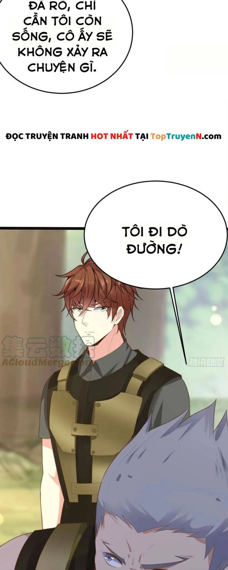 Mỗi Tuần Ta Có Một Thân Phận Mới Chapter 81 - 35