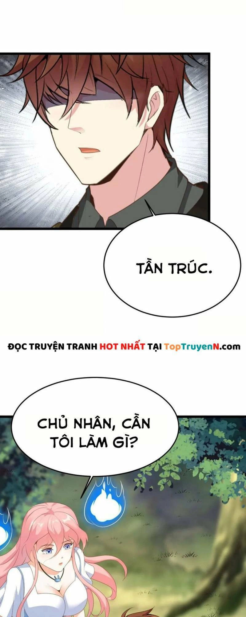 Mỗi Tuần Ta Có Một Thân Phận Mới Chapter 81 - 37