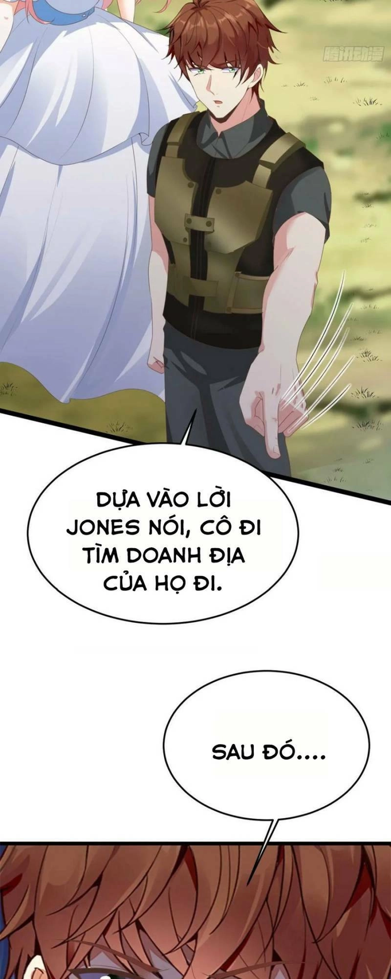 Mỗi Tuần Ta Có Một Thân Phận Mới Chapter 81 - 38