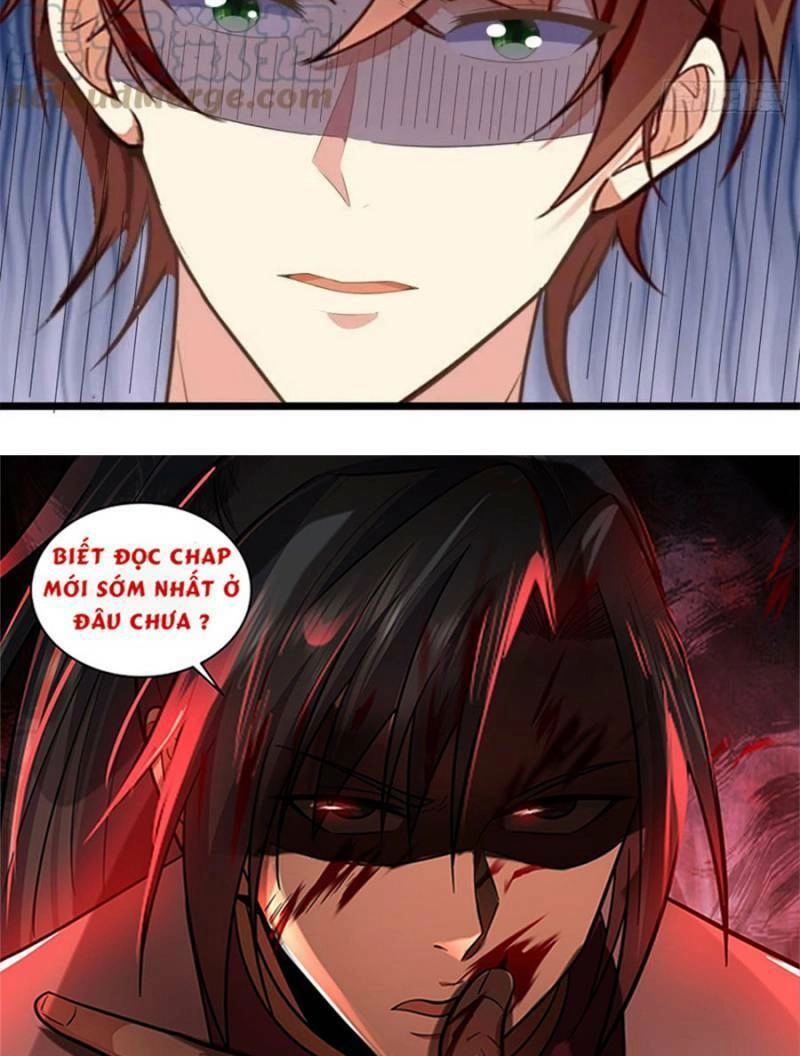 Mỗi Tuần Ta Có Một Thân Phận Mới Chapter 81 - 39