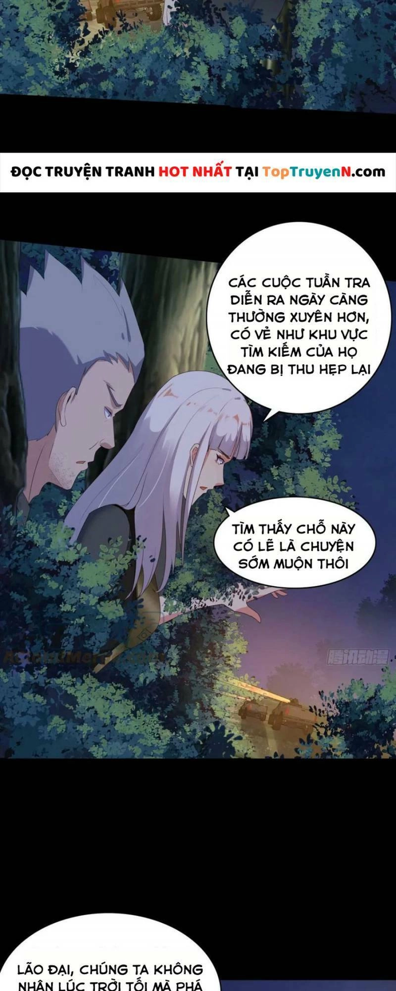 Mỗi Tuần Ta Có Một Thân Phận Mới Chapter 82 - 5