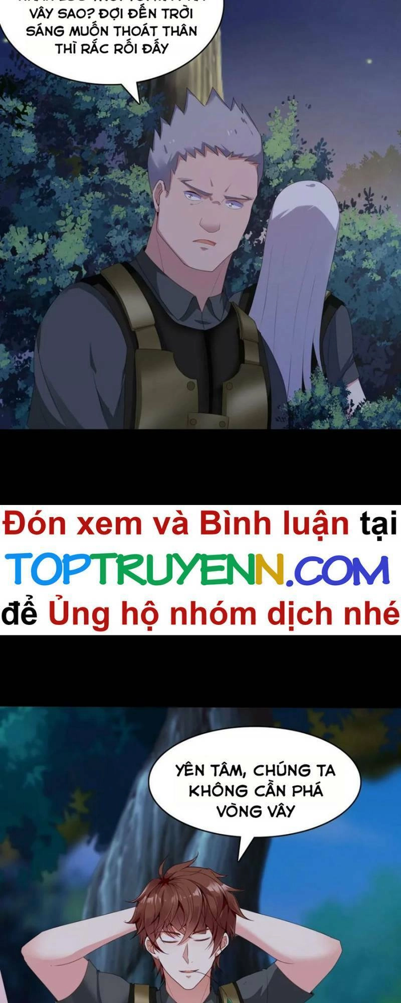 Mỗi Tuần Ta Có Một Thân Phận Mới Chapter 82 - 6