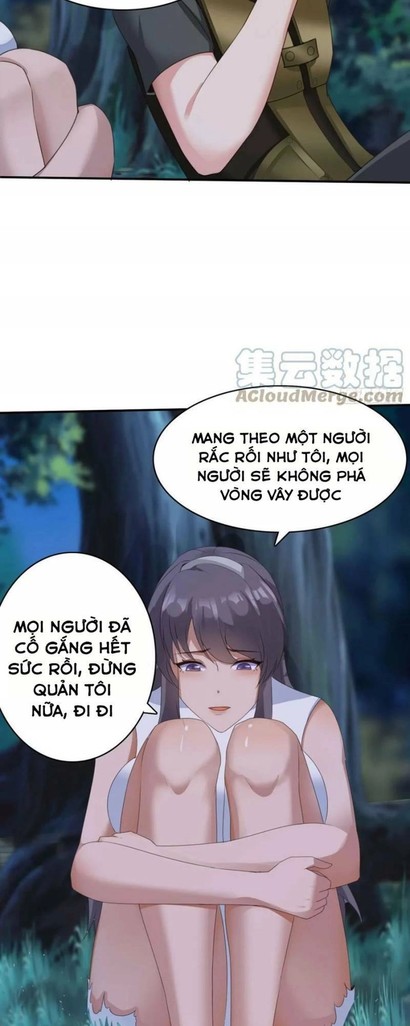 Mỗi Tuần Ta Có Một Thân Phận Mới Chapter 82 - 10