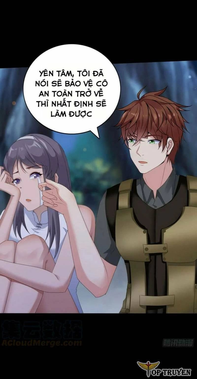 Mỗi Tuần Ta Có Một Thân Phận Mới Chapter 82 - 13