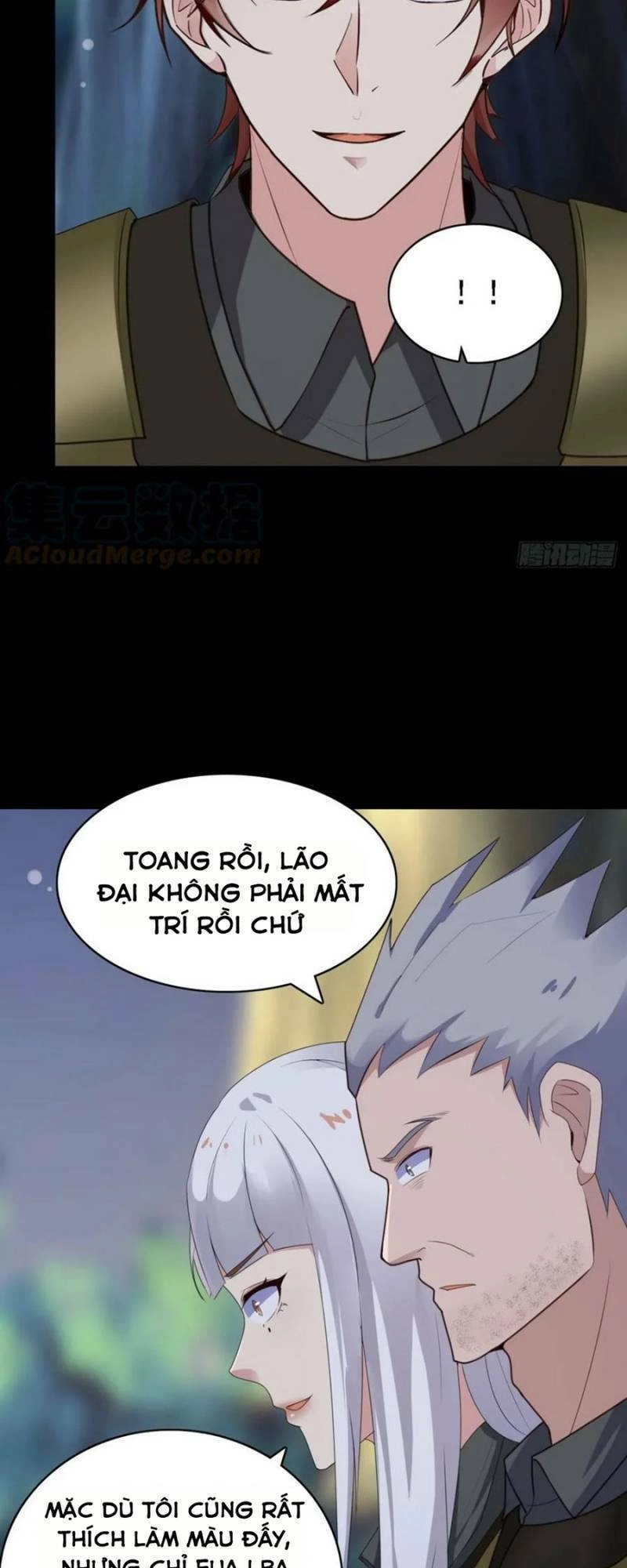 Mỗi Tuần Ta Có Một Thân Phận Mới Chapter 82 - 15